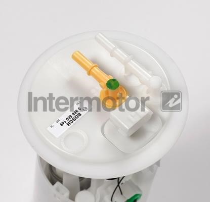 Intermotor 39253 Fuel pump 39253: Buy near me in Poland at 2407.PL - Good price!