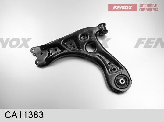 Fenox CA11383 Track Control Arm CA11383: Buy near me in Poland at 2407.PL - Good price!