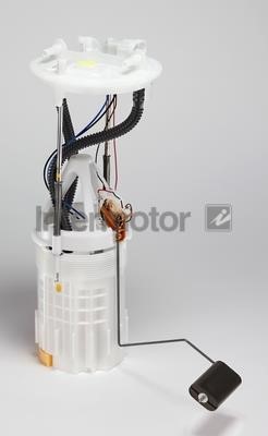 Intermotor 39004 Fuel pump 39004: Buy near me in Poland at 2407.PL - Good price!