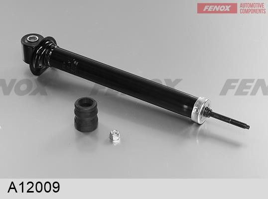 Fenox A12009 Öl-Federdämpfer hinten A12009: Kaufen Sie zu einem guten Preis in Polen bei 2407.PL!