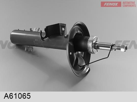Fenox A61065 Амортизатор підвіски передній правий газомасляний A61065: Приваблива ціна - Купити у Польщі на 2407.PL!