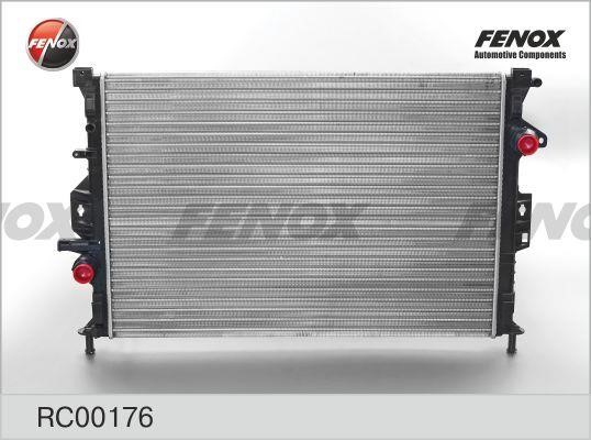 Kup Fenox RC00176 w niskiej cenie w Polsce!