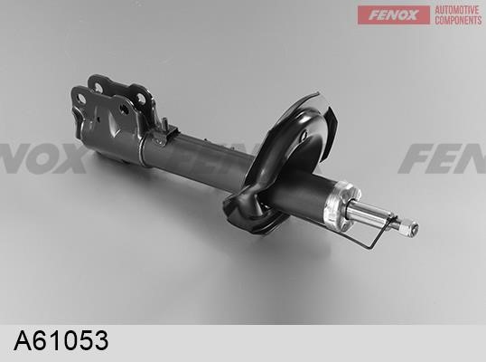 Fenox A61053 Front right gas oil shock absorber A61053: Buy near me in Poland at 2407.PL - Good price!