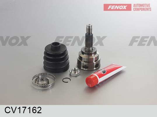 Fenox CV17162 Joint kit, drive shaft CV17162: Buy near me in Poland at 2407.PL - Good price!
