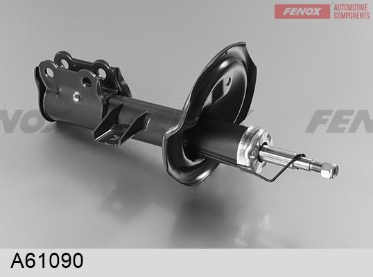 Fenox A61090 Front Left Gas Oil Suspension Shock Absorber A61090: Buy near me in Poland at 2407.PL - Good price!