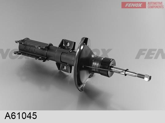 Fenox A61045 Front oil and gas suspension shock absorber A61045: Buy near me in Poland at 2407.PL - Good price!