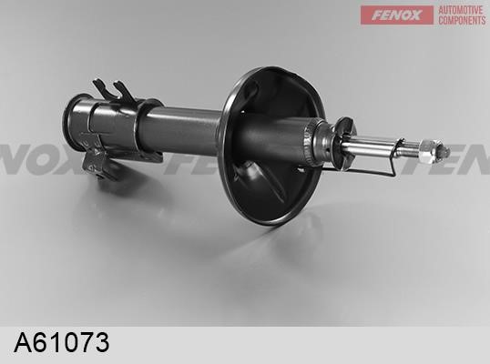 Fenox A61073 Front right gas oil shock absorber A61073: Buy near me in Poland at 2407.PL - Good price!