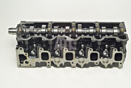  909155K Cylinderhead (exch) 909155K: Buy near me in Poland at 2407.PL - Good price!