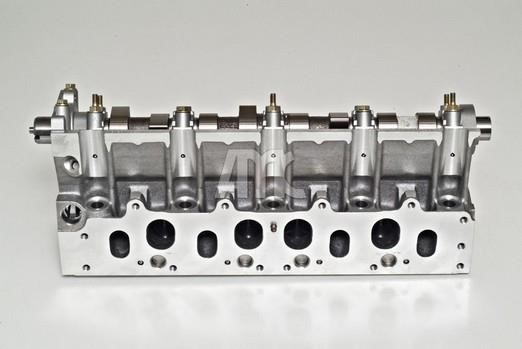  908149K Cylinderhead (exch) 908149K: Buy near me in Poland at 2407.PL - Good price!