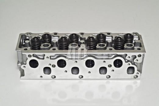  908122K Cylinderhead (exch) 908122K: Buy near me in Poland at 2407.PL - Good price!