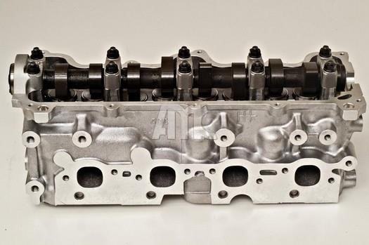 Amadeo Marti Carbonell 908651K Cylinderhead (exch) 908651K: Buy near me in Poland at 2407.PL - Good price!