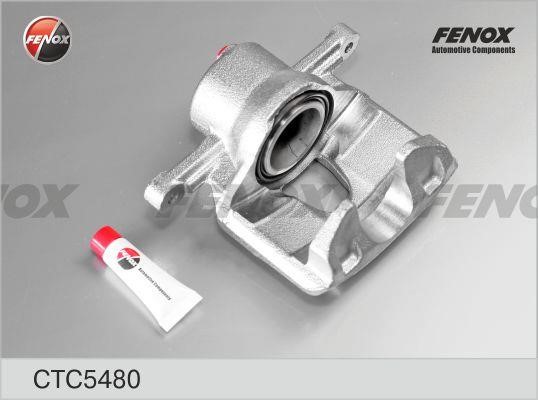 Fenox CTC5480 Bremssattelachssatz CTC5480: Kaufen Sie zu einem guten Preis in Polen bei 2407.PL!
