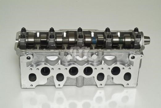 Amadeo Marti Carbonell 908107K Cylinderhead (exch) 908107K: Buy near me in Poland at 2407.PL - Good price!