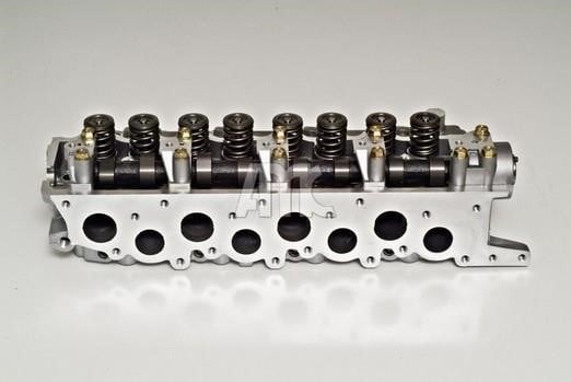 Amadeo Marti Carbonell 908613K Cylinderhead (exch) 908613K: Buy near me in Poland at 2407.PL - Good price!
