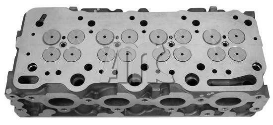 Amadeo Marti Carbonell 908628K Cylinderhead (exch) 908628K: Buy near me in Poland at 2407.PL - Good price!