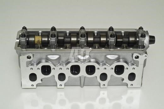 Amadeo Marti Carbonell 908808K Cylinderhead (exch) 908808K: Buy near me in Poland at 2407.PL - Good price!