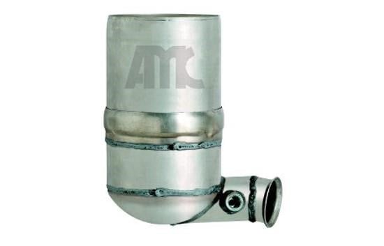 Amadeo Marti Carbonell A16905 Soot/Particulate Filter, exhaust system A16905: Buy near me in Poland at 2407.PL - Good price!