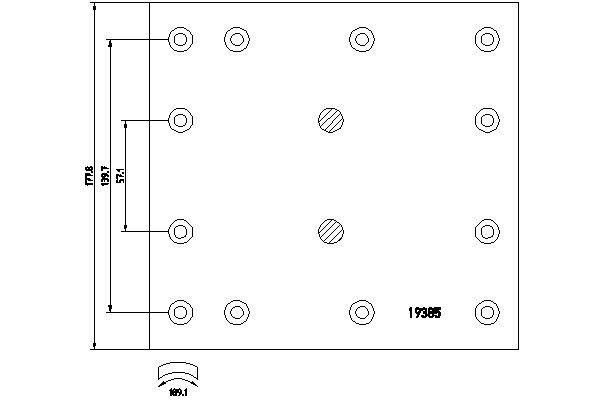 Buy Don CW412S7141 at a low price in Poland!