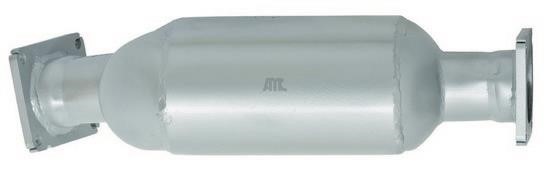 Amadeo Marti Carbonell A10902 Soot/Particulate Filter, exhaust system A10902: Buy near me in Poland at 2407.PL - Good price!