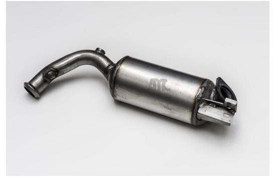 AMC Filters B17707 Soot/Particulate Filter, exhaust system B17707: Buy near me in Poland at 2407.PL - Good price!