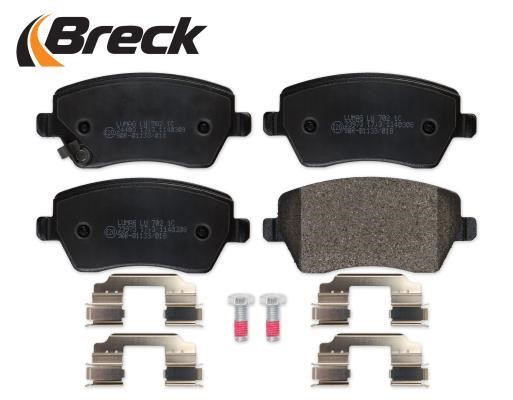 Купити Breck 239730070210 – суперціна на 2407.PL!