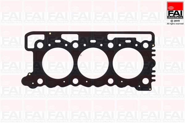 FAI HG1616D Gasket, cylinder head HG1616D: Buy near me in Poland at 2407.PL - Good price!