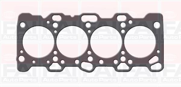 FAI HG2158 Gasket, cylinder head HG2158: Buy near me in Poland at 2407.PL - Good price!