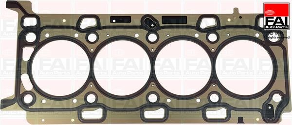 FAI HG1771 Gasket, cylinder head HG1771: Buy near me in Poland at 2407.PL - Good price!