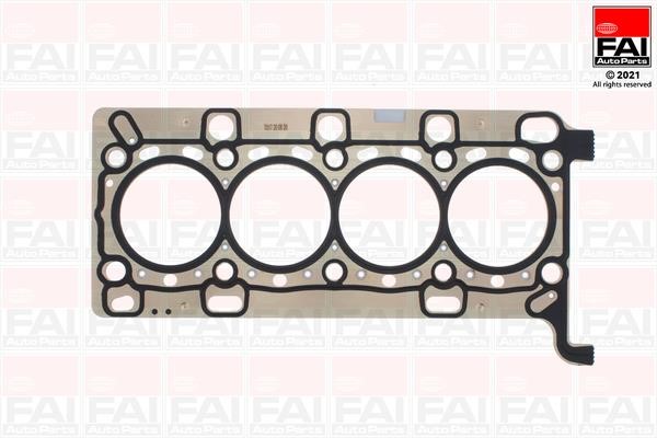 FAI HG1772 Gasket, cylinder head HG1772: Buy near me in Poland at 2407.PL - Good price!