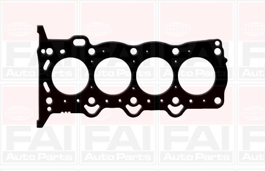 FAI HG2213B Gasket, cylinder head HG2213B: Buy near me in Poland at 2407.PL - Good price!