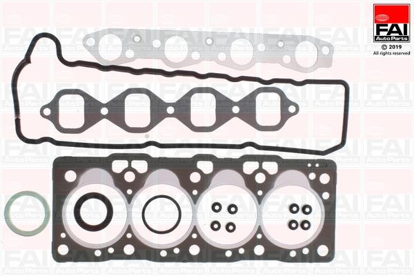FAI HS999 Gasket Set, cylinder head HS999: Buy near me in Poland at 2407.PL - Good price!