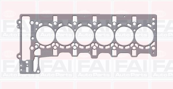 FAI HG1737 Gasket, cylinder head HG1737: Buy near me at 2407.PL in Poland at an Affordable price!