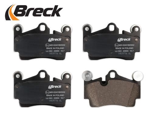 Kup Breck 236940055300 – super cena na 2407.PL!