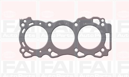 FAI HG2235L Gasket, cylinder head HG2235L: Buy near me in Poland at 2407.PL - Good price!