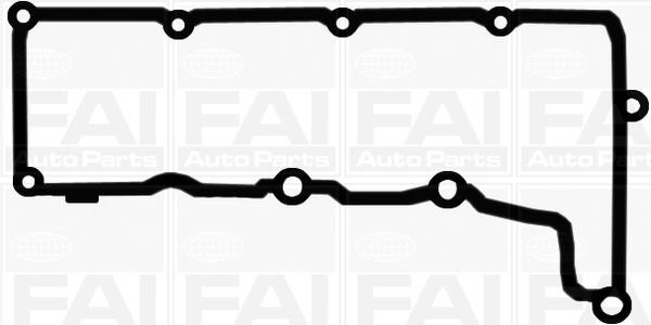 FAI RC1698S Uszczelka, pokrywa głowicy cylindrów RC1698S: Dobra cena w Polsce na 2407.PL - Kup Teraz!