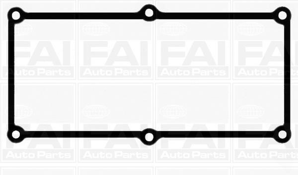 FAI RC2193S Gasket, cylinder head cover RC2193S: Buy near me in Poland at 2407.PL - Good price!