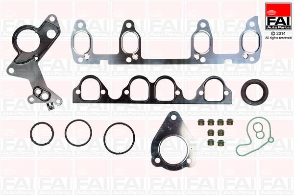 FAI HS1013NHX Gasket Set, cylinder head HS1013NHX: Buy near me at 2407.PL in Poland at an Affordable price!