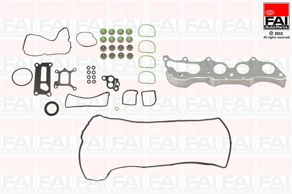 FAI HS1079NH Gasket Set, cylinder head HS1079NH: Buy near me in Poland at 2407.PL - Good price!