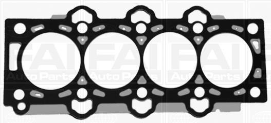 FAI HG2184 Gasket, cylinder head HG2184: Buy near me in Poland at 2407.PL - Good price!