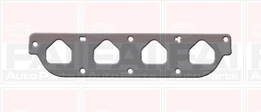 FAI IM1760 Intake manifold gaskets, kit IM1760: Buy near me in Poland at 2407.PL - Good price!