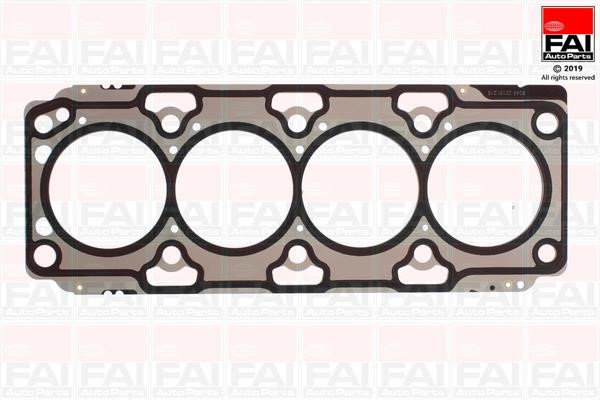 FAI HG2167A Gasket, cylinder head HG2167A: Buy near me in Poland at 2407.PL - Good price!