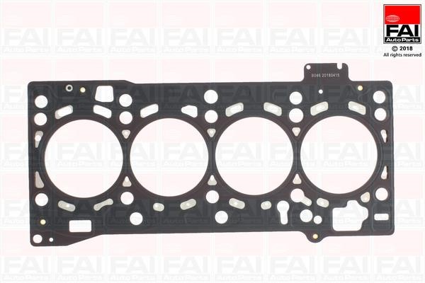 FAI HG1718 Gasket, cylinder head HG1718: Buy near me in Poland at 2407.PL - Good price!