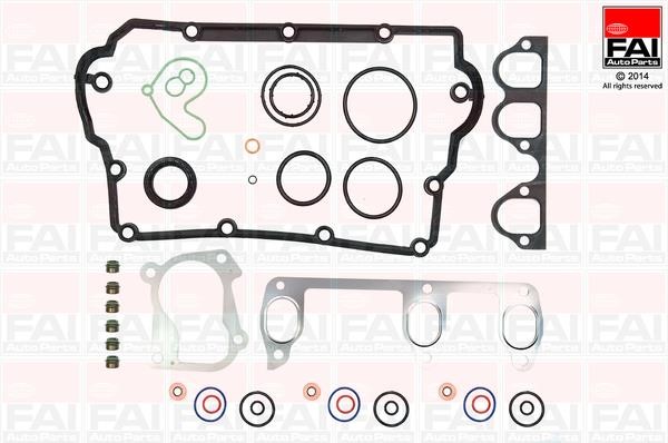 FAI HS1029NH Gasket Set, cylinder head HS1029NH: Buy near me in Poland at 2407.PL - Good price!