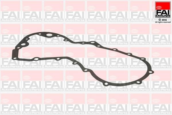 FAI TC1458 Front engine cover gasket TC1458: Buy near me in Poland at 2407.PL - Good price!