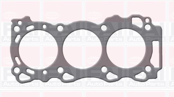 FAI HG2236L Gasket, cylinder head HG2236L: Buy near me in Poland at 2407.PL - Good price!