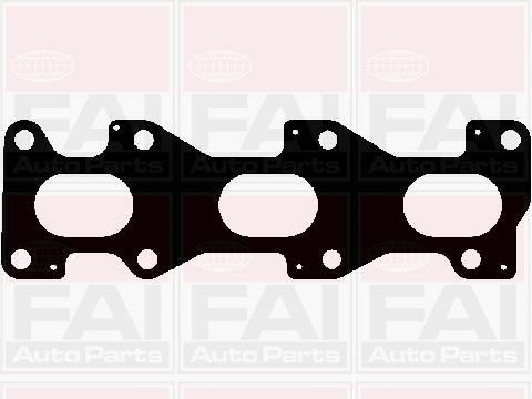 FAI EM1821 Exhaust manifold gaskets, kit EM1821: Buy near me at 2407.PL in Poland at an Affordable price!