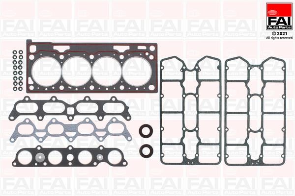 FAI HS772 Gasket Set, cylinder head HS772: Buy near me in Poland at 2407.PL - Good price!
