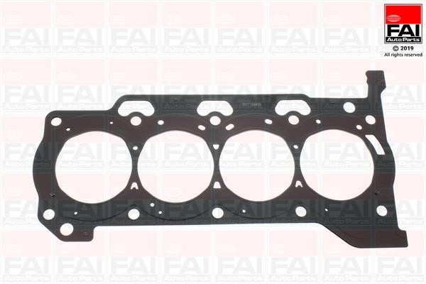 FAI HG2216 Gasket, cylinder head HG2216: Buy near me in Poland at 2407.PL - Good price!