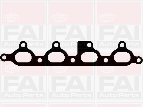 FAI EM1812 Exhaust manifold gaskets, kit EM1812: Buy near me in Poland at 2407.PL - Good price!