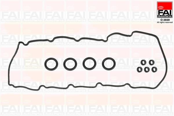FAI RC2172S Gasket, cylinder head cover RC2172S: Buy near me in Poland at 2407.PL - Good price!